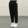 Free Size Korean Style Women Pants Wide Leg Pants
