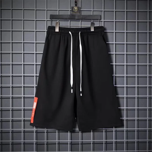 800e50128df00e484be2885004dd335e.webp Free Size Men Shorts Casual Short Pants