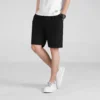 sg-11134201-22090-448pnmfcnvhv46.webp Free Size Men Shorts Casual Short Pants Men Sports Shorts Cropped Shorts Drawstring Shorts Men s Clothing