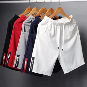 sg-11134201-22090-fpo3c2ilkthv13.webp Free Size Men Shorts Casual Short Pants