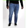Free Size  MEN S SKINNY SLIM FIT PLUS SIZE PANTS