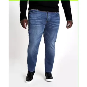 sg-11134201-22100-ajmuxnyb11ive5.webp Free Size MEN S SKINNY SLIM FIT PLUS SIZE PANTS
