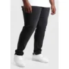 Free Size  MEN S SKINNY SLIM FIT PLUS SIZE PANTS
