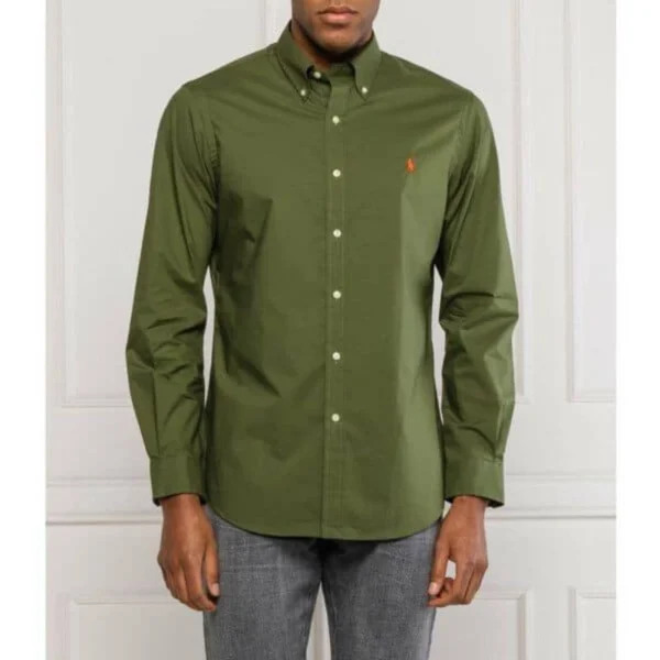 sg-11134201-7rccp-lt8l3x7u5e8c9f.webp Free Size Kemeja Cotton Lengan Panjang untuk Lelaki
