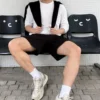 Free Size Men Shorts Casual Short Pants Summer Sport Shorts Fashion Bermudas