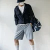 Free Size Men Shorts Casual Short Pants Summer Sport Shorts Fashion Bermudas