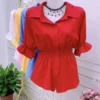 sg-11134201-7rfgr-m48ocgzfa3jodc.webp Free Size Women Top Women Clothes Plain Blouse
