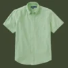 sg-11134201-82625-mkzlbhs7p43m0c.webp Free Size Men s viral Short Sleeve Kemeja Cotton