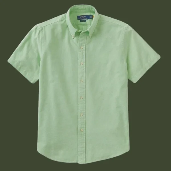 sg-11134201-82625-mkzlbhs7p43m0c.webp Free Size Men s viral Short Sleeve Kemeja Cotton