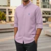 sg-11134201-8262a-mkr4ythhtoub45.webp Free Size Casual Shirt Kemeja Murah Premium Cotton
